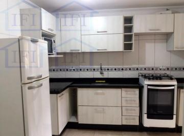 Apartamento · 55m² · 2 Quartos · 1 Vaga · Apartamento para venda em Bandeiras de 55.00m² com 2 Quartos e 1 Garagem