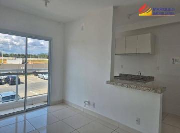 Apartamento · 51m² · 2 Quartos · 2 Vagas · Apartamento para venda e aluguel em Villa Helvetia de 51.00m² com 2 Quartos e 2 Garagens