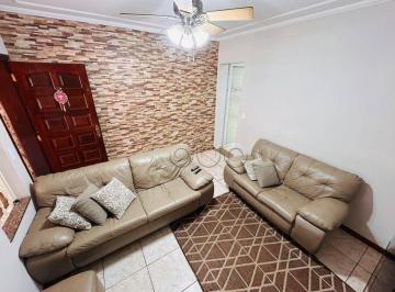 Casa · 160m² · 3 Quartos · 2 Vagas · Casa para venda em Jardim Diamante de 160.00m² com 3 Quartos, 1 Suite e 2 Garagens