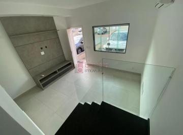 Casa · 104m² · 3 Quartos · 2 Vagas · Casa de Condomínio para venda em Jardim Das Carpas de 104.00m² com 3 Quartos, 1 Suite e 2 Garagens