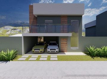 Casa · 162m² · 3 Quartos · 2 Vagas · Casa para venda em Boa Vista de 162.00m² com 3 Quartos, 2 Suites e 2 Garagens
