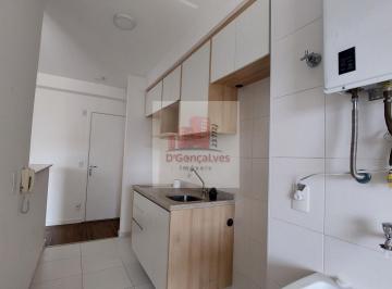 Apartamento · 65m² · 2 Quartos · 1 Vaga · Apartamento para venda em Centro de 65.00m² com 2 Quartos, 1 Suite e 1 Garagem