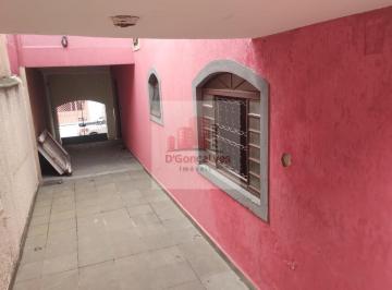 Casa · 303m² · 3 Quartos · 3 Vagas · Sobrado para venda em Conceição de 303.00m² com 3 Quartos, 1 Suite e 3 Garagens