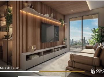Apartamento · 95m² · 3 Quartos · 2 Vagas · Apartamento para venda em Candeias de 95.00m² com 3 Quartos, 3 Suites e 2 Garagens