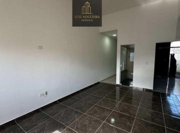 Casa · 86m² · 2 Quartos · 1 Vaga · Casa para venda em Residencial E Comercial Portal Dos Eucaliptos de 86.00m² com 2 Quartos, 1 Suite e