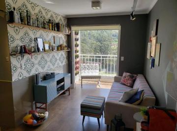 Apartamento · 78m² · 2 Quartos · 1 Vaga · Apartamento para venda em Vila Nova Jundiainópolis de 78.00m² com 2 Quartos, 1 Suite e 1 Garagem