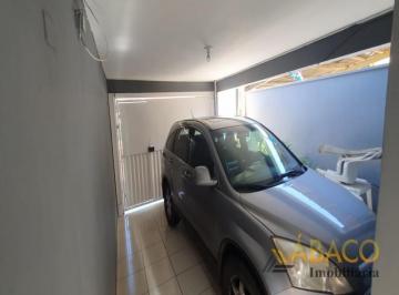 Casa · 109m² · 2 Quartos · 1 Vaga · Casa para venda em Jardim Real de 109.43m² com 2 Quartos e 1 Garagem