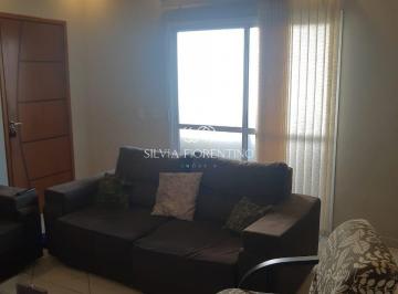 Apartamento · 62m² · 3 Quartos · 2 Vagas · Apartamento para venda em Residencial Dalla Rosa de 62.00m² com 3 Quartos, 1 Suite e 2 Garagens