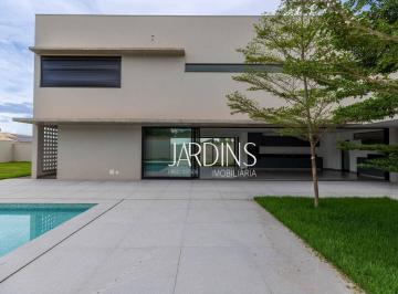 Casa · 900m² · 5 Quartos · 4 Vagas · Casa de Condomínio para venda em Condomínio Ipê Rosa de 900.00m² com 5 Quartos, 5 Suites e 4 Garagen