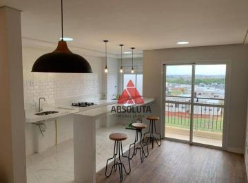Apartamento · 55m² · 2 Quartos · 1 Vaga · Apartamento para venda em Jardim Firenze de 55.00m² com 2 Quartos, 1 Suite e 1 Garagem