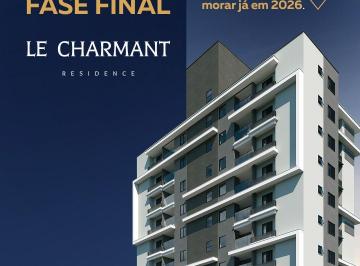 Apartamento · 132m² · 2 Quartos · 1 Vaga · Apartamento para venda em Vila Santa Helena de 132.00m² com 2 Quartos e 1 Garagem