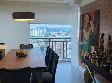 Apartamento · 146m² · 2 Quartos · 3 Vagas · Apartamento para venda em Anhangabaú de 146.00m² com 2 Quartos, 2 Suites e 3 Garagens