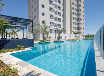 Apartamento · 87m² · 1 Quarto · 1 Vaga · Apartamento para venda em Jardim Petrópolis de 87.00m² com 1 Quarto e 1 Garagem