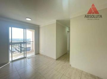 Apartamento · 50m² · 2 Quartos · 1 Vaga · Apartamento para alugar em São Manoel de 50.00m² com 2 Quartos e 1 Garagem