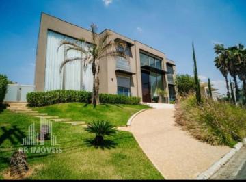 Casa · 1180m² · 5 Quartos · 8 Vagas · Casa para venda em Alphaville de 1180.00m² com 5 Quartos, 5 Suites e 8 Garagens