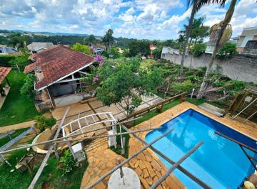 Casa · 282m² · 2 Quartos · 6 Vagas · Casa de Condomínio para venda em Vargem Grande Paulista de 282.00m² com 2 Quartos, 1 Suite e 6 Garag