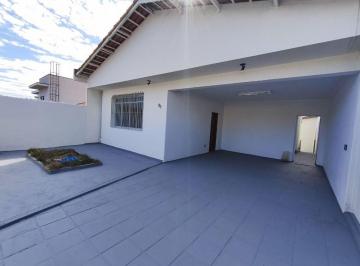 Casa · 150m² · 3 Quartos · 3 Vagas · Casa para alugar em Vila Miguel Vicente Cury de 150.00m² com 3 Quartos, 1 Suite e 3 Garagens