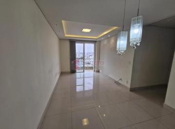 Apartamento · 80m² · 3 Quartos · 1 Vaga · Apartamento para venda em Jardim Messina de 80.00m² com 3 Quartos, 1 Suite e 1 Garagem