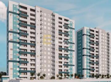 Apartamento · 66m² · 2 Quartos · 1 Vaga · Apartamento para venda em Condomínio Residencial Vila Triunfo de 66.00m² com 2 Quartos, 1 Suite e 1