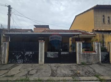 Casa · 120m² · 4 Quartos · 1 Vaga · Casa para venda em Realengo de 120.00m² com 4 Quartos e 1 Garagem