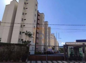 Apartamento · 56m² · 2 Quartos · 1 Vaga · Apartamento para alugar em Vila Mogilar de 56.00m² com 2 Quartos e 1 Garagem