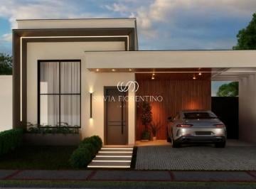 Casa · 250m² · 3 Quartos · 2 Vagas · Casa para venda em Vale Dos Cristais de 250.00m² com 3 Quartos, 1 Suite e 2 Garagens