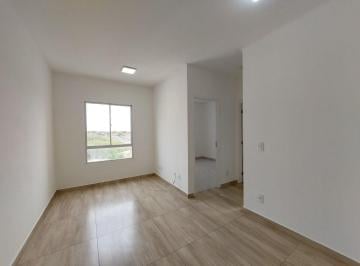 Apartamento · 50m² · 2 Quartos · 2 Vagas · Apartamento para venda em Condomínio Residencial Viva Vista de 50.00m² com 2 Quartos e 2 Garagens