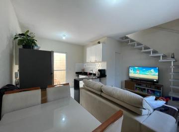 Casa · 50m² · 2 Quartos · 2 Vagas · Casa de Condomínio para venda e aluguel em Granja Viana – Gramado de 50.00m² com 2 Quartos e 2 Garag