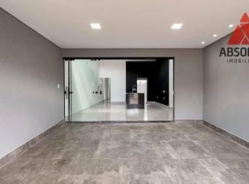 Casa · 112m² · 3 Quartos · 2 Vagas · Casa para venda em Jardim Esmeralda de 112.00m² com 3 Quartos, 1 Suite e 2 Garagens