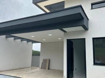 Casa de 3 quartos, Mogi das Cruzes · Casa para venda em Sabaúna de 170.00m² com 3 Quartos, 3 Suites e 4 Garagens