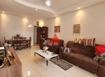 Casa · 95m² · 3 Quartos · 2 Vagas · Casa para venda em Parque Universitário de 95.00m² com 3 Quartos, 1 Suite e 2 Garagens