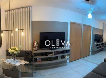 Apartamento · 50m² · 2 Quartos · Apartamento para venda em Loteamento Clube V de 50.00m² com 2 Quartos