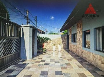 Casa · 244m² · 2 Quartos · 4 Vagas · Casa para venda em Jardim Nossa Senhora Do Carmo de 244.00m² com 2 Quartos, 1 Suite e 4 Garagens