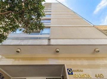 Apartamento · 220m² · 3 Quartos · 1 Vaga · Apartamento para venda em Batel de 220.00m² com 3 Quartos, 1 Suite e 1 Garagem