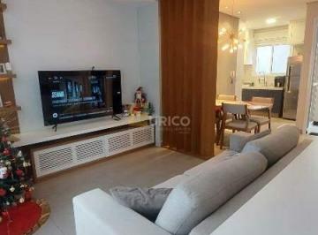 Casa · 125m² · 3 Quartos · 2 Vagas · Casa de Condomínio para venda em Condomínio Bella Guarda Del Bosco de 125.00m² com 3 Quartos, 1 Suit