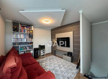 Apartamento · 126m² · 3 Quartos · 1 Vaga · Apartamento para venda em Ponte De São João de 126.00m² com 3 Quartos, 1 Suite e 1 Garagem