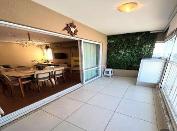 Apartamento · 101m² · 3 Quartos · 3 Vagas · Apartamento para venda em Botaniq Condominium Club de 101.00m² com 3 Quartos, 1 Suite e 3 Garagens