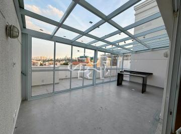 Apartamento · 122m² · 2 Quartos · 2 Vagas · Cobertura para venda em Vila Ipojuca de 122.00m² com 2 Quartos, 1 Suite e 2 Garagens