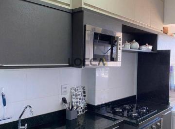 Apartamento · 50m² · 1 Quarto · 1 Vaga · Apartamento para alugar em Nova Aliança de 50.00m² com 1 Quarto e 1 Garagem