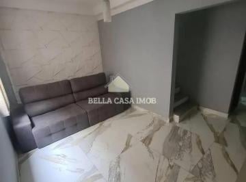 Casa en Venda de 2 quartos Jardim Karolyne · Casa para venda em Jardim Karolyne de 72.00m² com 2 Quartos e 1 Garagem