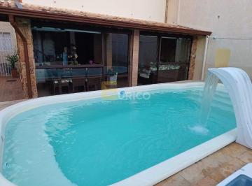 Casa · 308m² · 3 Quartos · 4 Vagas · Casa para venda em Parque Santana de 308.00m² com 3 Quartos, 1 Suite e 4 Garagens