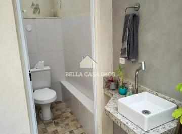 Código do Imóvel: CM1770936-10 - Imóvel anunciado por Bella Casa Imob - CRECI 4 · Apartamento para venda em Vossoroca de 86.00m² com 3 Quartos, 1 Suite e 1 Garagem