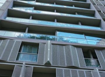 Apartamento de 1 quarto, São Paulo · AF&S4 Lofts & Studios
