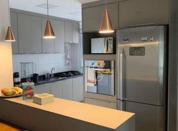 7137e1c810e993b889ca0aa342d66c835751a95a · Apartamento com 3 dormitórios à venda, 75 m² por R$ 750.000,00 - Jardim Flor da Montanha - Guarulhos