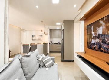 84590b76ae8dd0d7d25eafd13c5a142df527f2c8 · Apartamento com 2 dormitórios à venda, 75 m² por R$ 741.000,00 - Jardim Flor da Montanha - Guarulhos