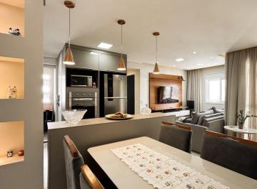e4a94c47d80b7c6c0865dea559234810c0f54a6e · Apartamento com 2 dormitórios à venda, 75 m² por R$ 741.000,00 - Jardim Flor da Montanha - Guarulhos