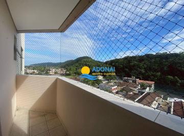 e4746141ddf4c4140a1e4e4d99be0682c260e048 · Apartamento com 2 dormitórios à venda, 70 m² por R$ 310.000,00 - Tombo - Guarujá/SP