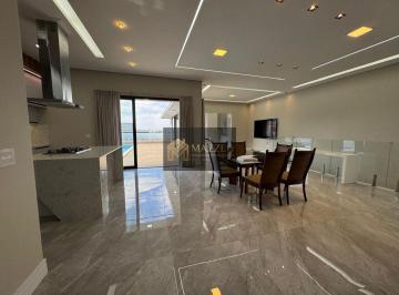 us4zmw2yti1n2nkmgm4nwvi_md · Casa de Alto Padrão Mobiliada Condomínio | 5 Suítes | Terreno 900m²