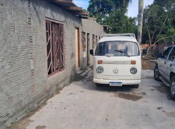Casa en Aluguel de 1 quarto Forquilhas · Kitnet ampla