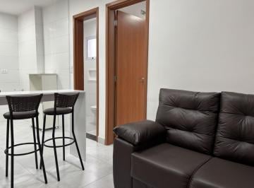 3f88e44f-772e-478b-b9c3-90cf63d3ea58 · Apartamento para locação em Parque Mandaqui com 1 quarto, 30m²